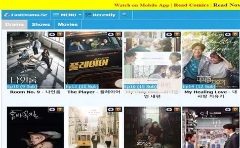 dramahood|fastdrama official site.
